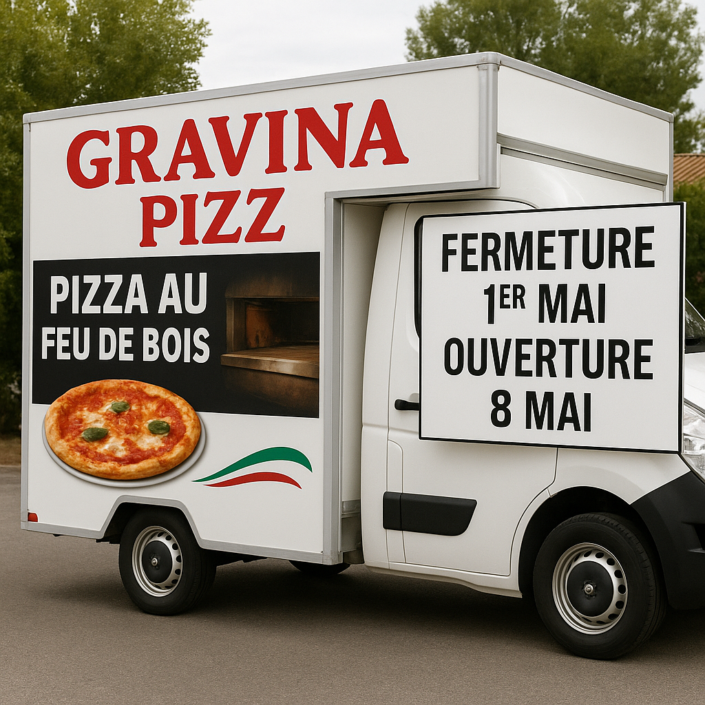 Gravina-Fermeture