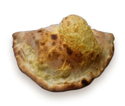 Pizza calzone sublime