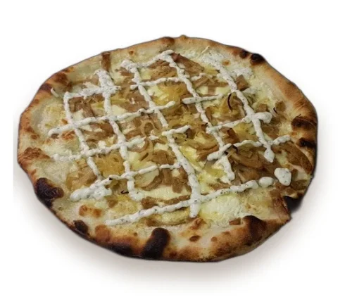 Pizza kebab sublime