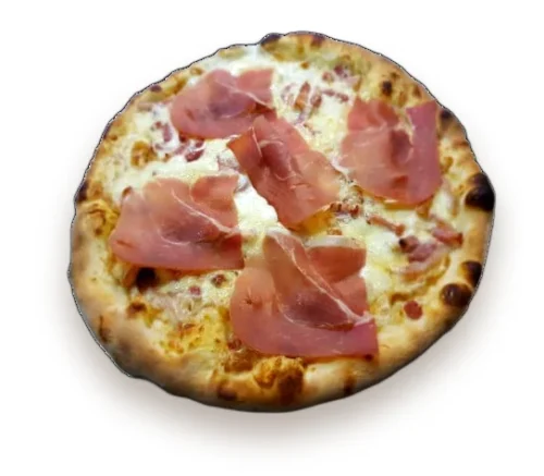 Pizza reblochon melanie sublime